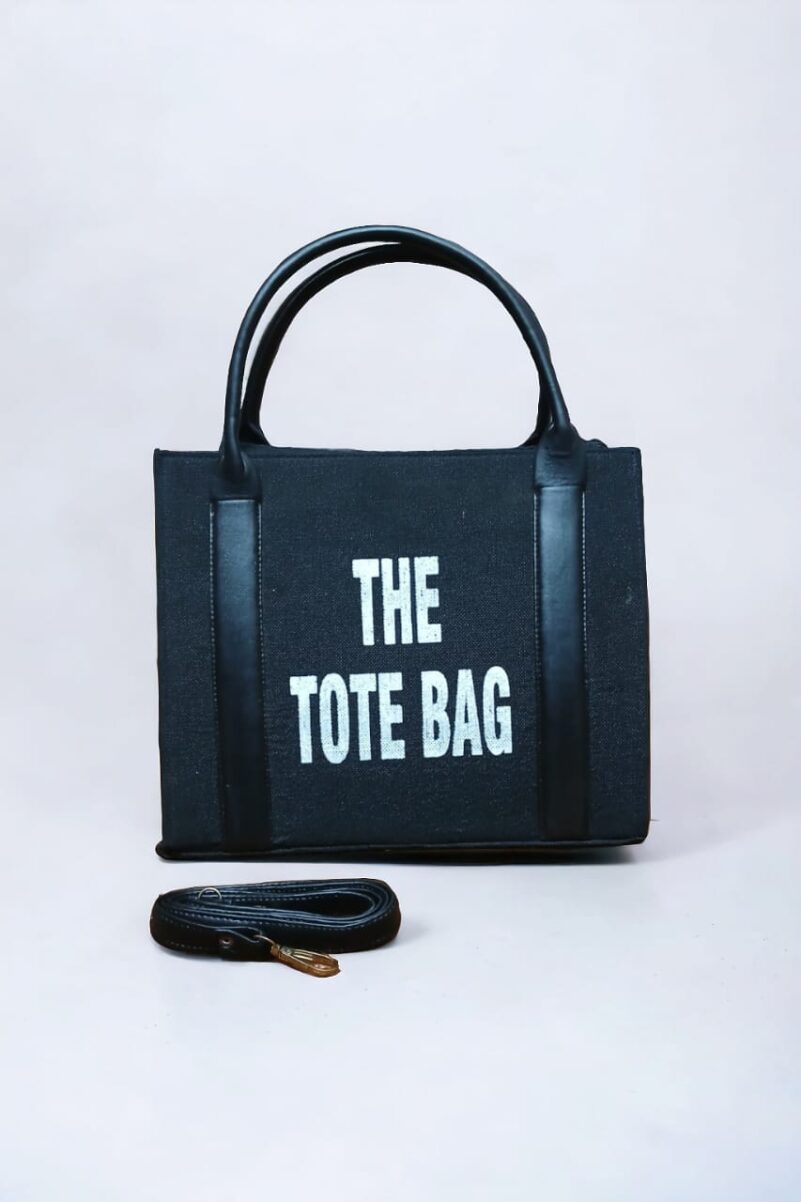 THE TOTE BAG - Image 5