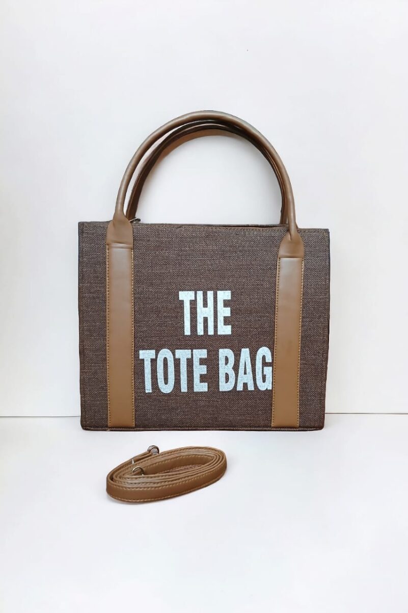 THE TOTE BAG - Image 4