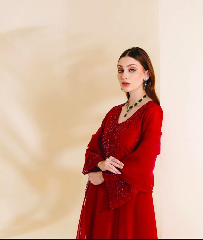 3 PC Agha noor - Image 2