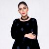 2025 Summer Collection stitched 2pcs suit