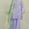 3 PC  Zarashahjahan Luxury collection - Image 3