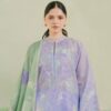 3 PC  Zarashahjahan Luxury collection