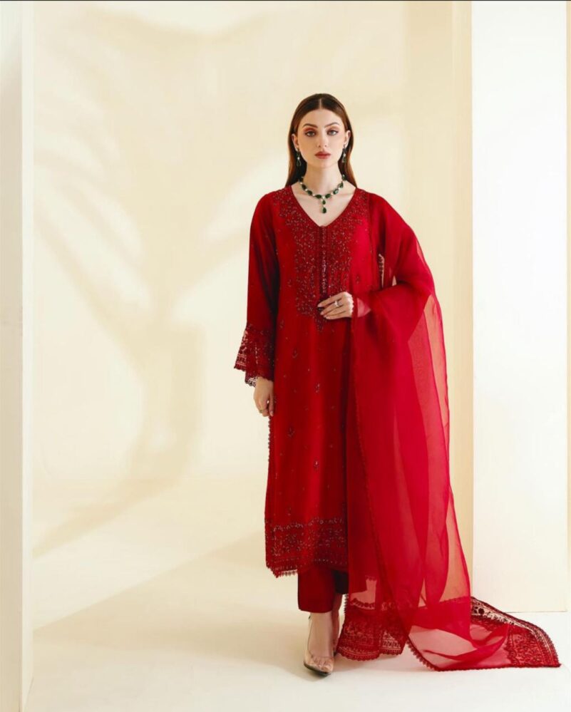 3 PC Agha noor - Image 3
