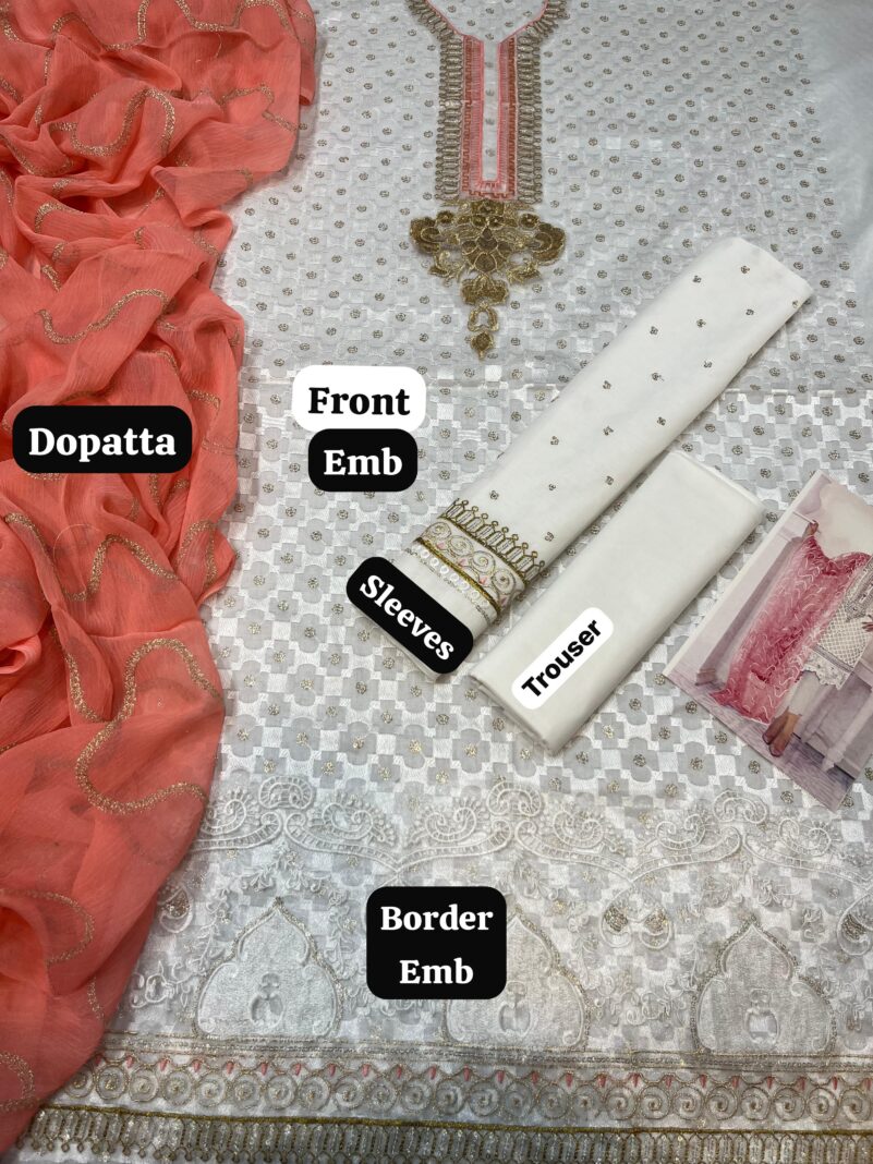 Maria B Summer Collection - Image 3