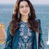 3 PC Zarashahjahan luxury collection