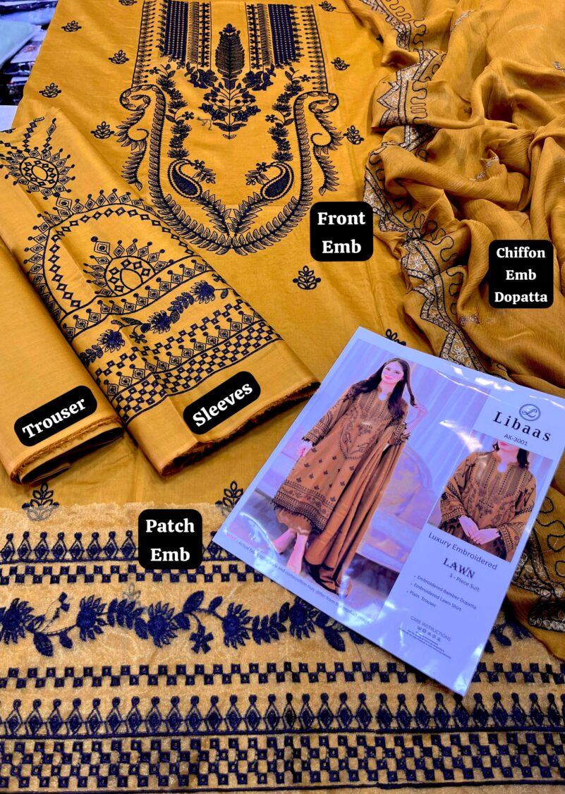 Libas Eid collection - Image 2